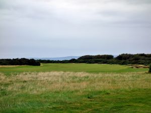 Turnberry (King Robert The Bruce) 14th